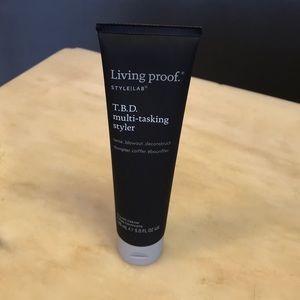 Living proof TBD multi tasking styler